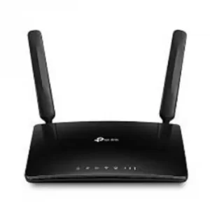 TP Link 4G+ Cat6 AC1200 Wireless Dual Band Gigabit Router