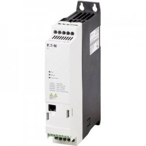 Eaton DE1-122D3FN-N20N AC speed controller 2.3 A 230 V AC