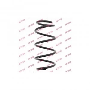 Front Coil Spring KYB RA3477