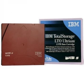 IBM LTO-5 Ultrium Data Cartridge 1.5 TB / 3.0 TB LTO Ultrium