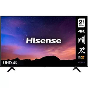 Hisense 50" 50A6GTUK Smart 4K Ultra HD LED TV