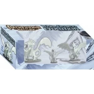 Pathfinder White Dragon Evolution Box Set