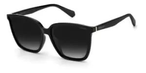 Polaroid Sunglasses PLD 6163/F/S Asian Fit 807/WJ