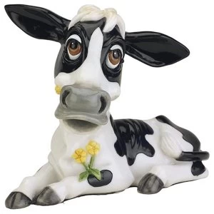 Little Paws Figurines Buttercup - Cow