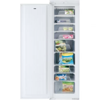 Candy CFFO3550 200L Integrated Freestanding Freezer