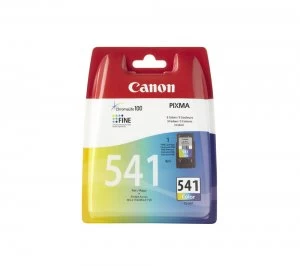 Canon CL541 Tri Colour Ink Cartridge