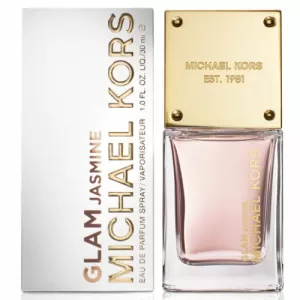 Michael Kors Glam Jasmine Eau de Parfum For Her 50ml