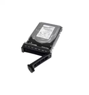 Dell 300GB 400-AJRM 2.5" SAS Internal Hard Disk Drive