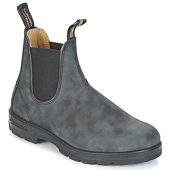 Blundstone COMFORT BOOT mens Mid Boots in Grey,4,5,6.5,7,8,9,10,10.5,11,3,4,9,10