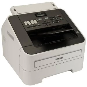 Brother FAX-2840 Mono Laser Fax Machine