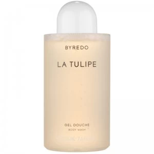 Byredo La Tulipe Shower Gel For Her 225ml
