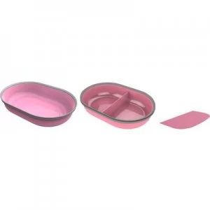 SureFeed Pet bowl Set Bowl set Pink