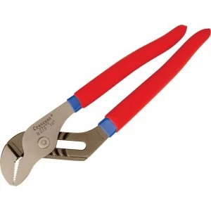 Crescent Groove Joint Multi Plier 250mm