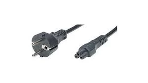 5m Cee 77 To C5 Eu Power Cable