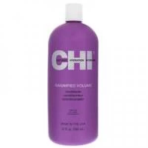 CHI Maintain. Repair. Protect. Magnified Volume Conditioner 950ml