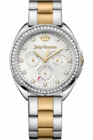 Ladies Juicy Couture Capri Watch 1901481