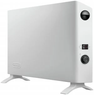 DeLonghi 2kW Thermo Convector Heater