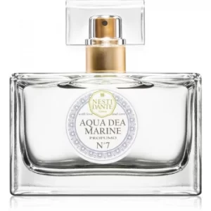 Nesti Dante Aqua Dea Marine perfume For Her 100ml