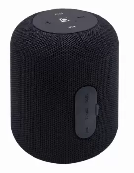 Gembird SPK-BT-15-BK portable speaker Mono portable speaker Black 5 W