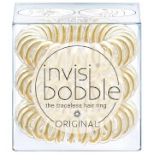 invisibobble Hair Tie - Time to Shine Edition - You're Golden