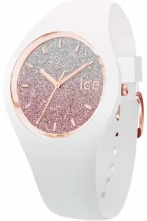 Ladies Ice-Watch Ice-Lo Medium Watch 013431