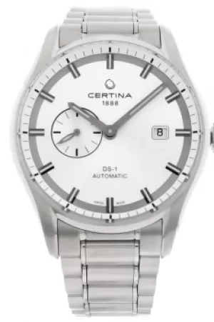 Certina DS 1 Watch C0064281103100