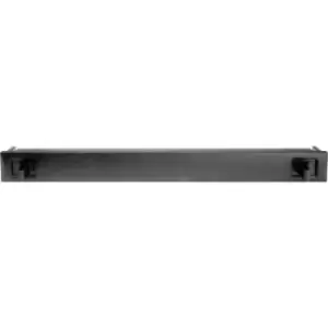 Digitus DN-97651 19" Server rack cabinet blind 1 U Black (RAL 9005)