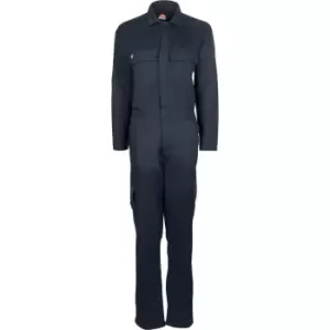 Dickies Everyday Coverall Navy Blue US Large