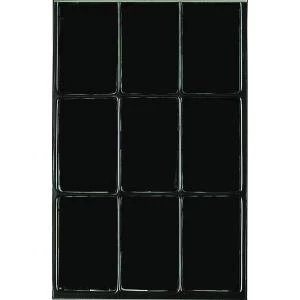 Bisley Multi Drawer Insert Tray Plastic 9 Compartments 226P5