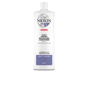 SYSTEM 5 scalp therapy revitalizing conditioner 1000ml