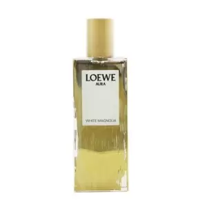Loewe Aura White Magnolia Eau de Parfum For Her 50ml