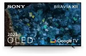 Sony Bravia 55" XR-55A80LU Smart 4K Ultra HD OLED TV
