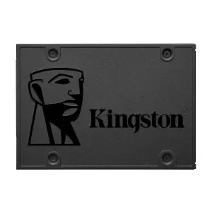 Kingston A400 2.5" 240GB SATA III SSD Drive