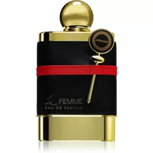 Armaf La Femme Eau de Parfum For Her 100ml