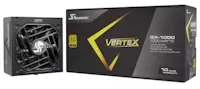 Seasonic VERTEX GX-1000 1000W 80+ Gold Modular Power Supply