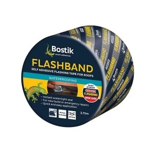 EVO-STIK Flashband & Primer 100mm x 3.75m