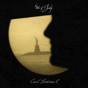 4th of July by Carl Broemel CD Album