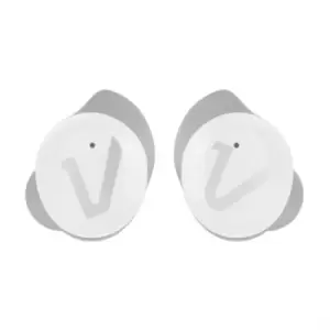 Veho RHOX True Wireless earphones - Fusion White