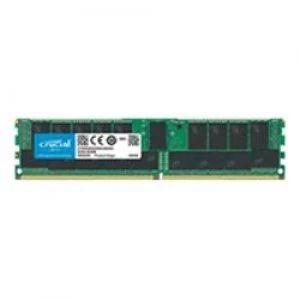 Crucial 32GB 2666MHz DDR4 RAM