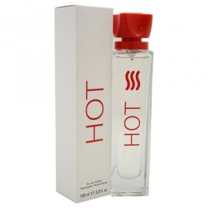 Perfume Holding Hot - 3.3 oz Eau de Toilette
