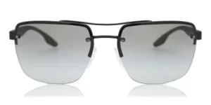 Prada Linea Rossa Sunglasses PS60US DG03M1