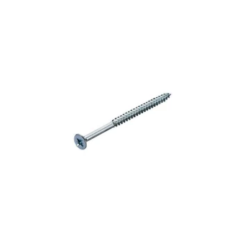 3719585 Twin Thread Recessed Screw 10 x 3' (Pack of 100) - Schneider Electric