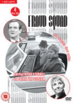 Fraud Squad - Complete Series 1