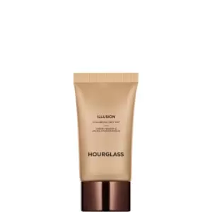 Hourglass Illusion Hyaluronic Skin Tint (Various Shades) - Golden Tan