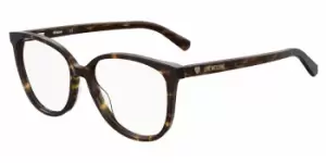 Moschino Love Eyeglasses MOL558 086