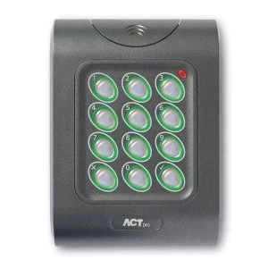 ACT Pro 1060e PIN Only Reader