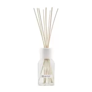 Millefiori Milano Reed Diffusers White Paper Flowers 100ml