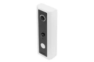 Digitus Smart Full HD Doorbell Camera With PIR Motion Sensor,...