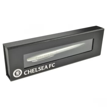 Chelsea Etched Pen