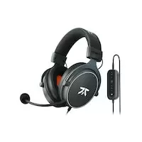 Fnatic REACT+ Gaming Headset with 7.1 USB Soundcard (HS0004-001)